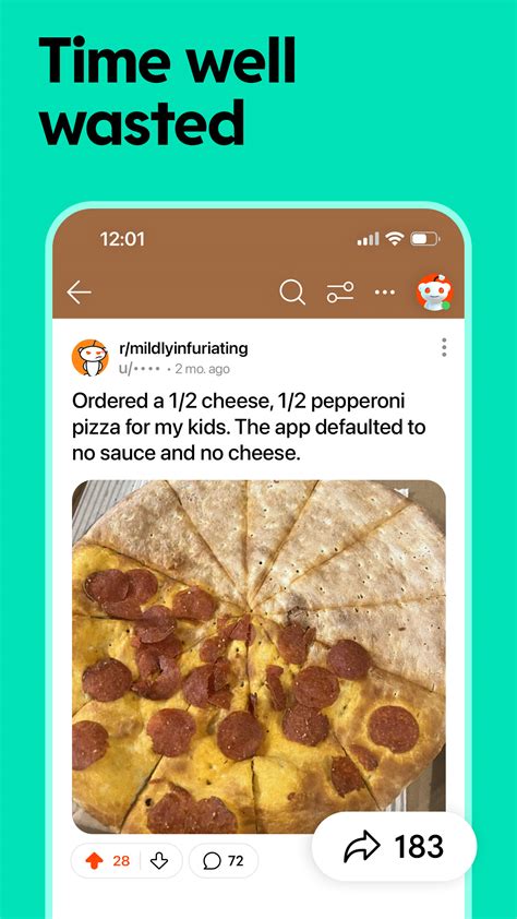 Reddit 2025.33.0 APK Download by reddit Inc. - APKMirror