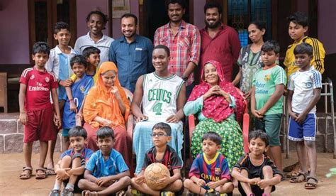 'Sudani from Nigeria' actor Samuel Robinson quits acting; cites ...