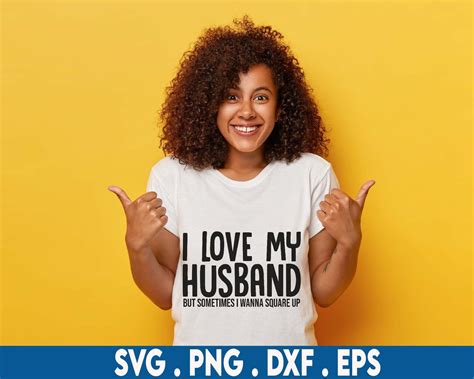 I Love My Husband Svg, Wife Svg, Married Svg, Wife Quotes Svg ...