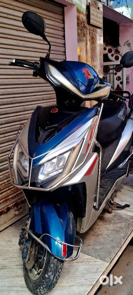 RAYMOTOS ELECTRIC SCOOTY - Scooters - 1802670014