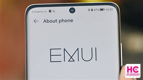 Image result for Emui System