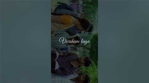 Mem vayasuku vacham song lyrics #7g brundhavana colony #single boys - YouTube