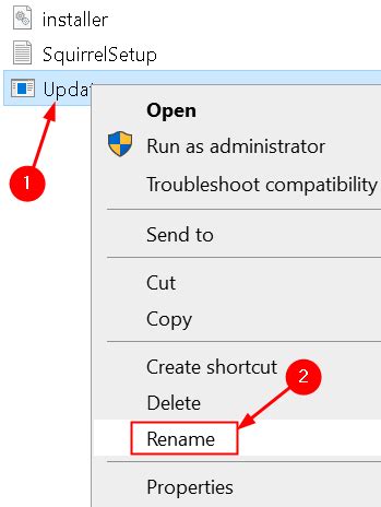 Discord Update Loop 的图像结果