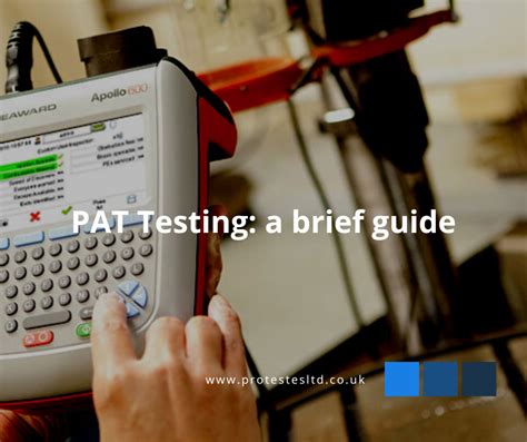 Image result for PAT Testing Risk Assessment