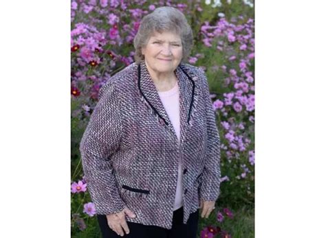 Mary Ann Coleman Obituary (2025) - Church Hill, TN - Johnson-Arrowood ...