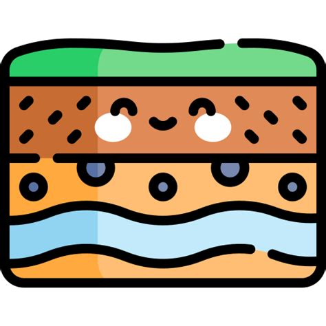 Underground water - Free ecology and environment icons