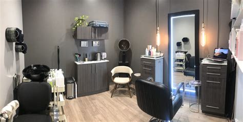 Join Our Team — Salon Mystique