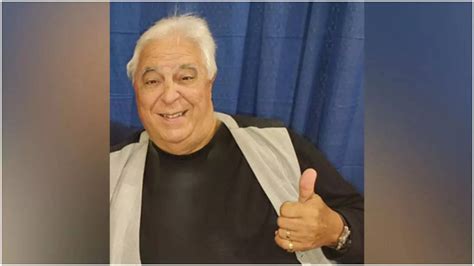Hollywood actor John Capodice passes away