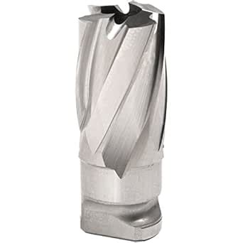Hougen 17122 Rotaloc Annular Cutter | 11/16" Diameter | 3/4" Cutting ...
