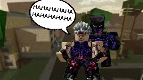 A Bizarre Day Custom Stand Script 的图像结果