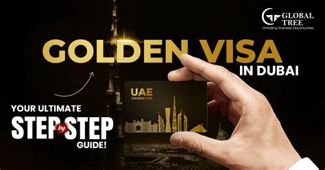 How to Get a Golden Visa in Dubai