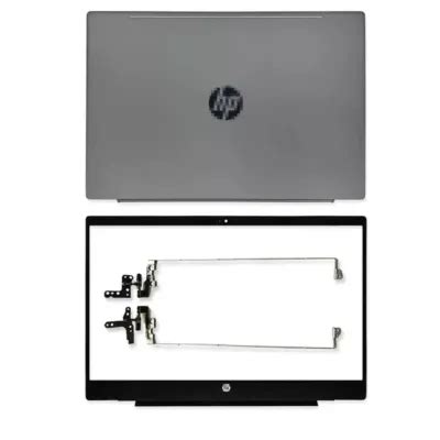 HP Pavilion 15cs 15-CS 15-CW 15t-CS LCD Top Cover Bezel with Hinges ABH ...