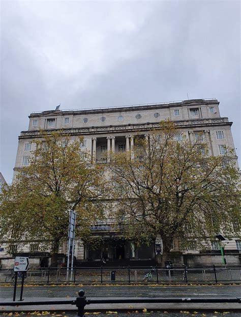 THE ADELPHI BUILDING (2024) All You Need to Know BEFORE You Go (with ...