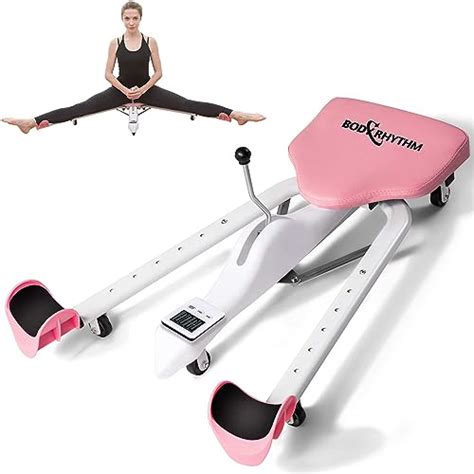 Image result for Split Stretch Machine Review