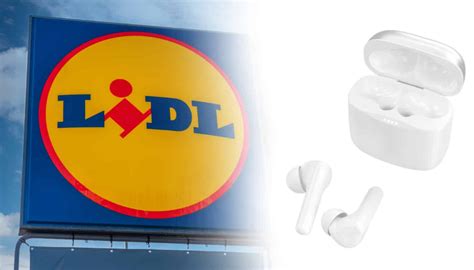 Ponížit Hanebné Smysl viny lidl apple airpods Předtucha Pachatel Chci