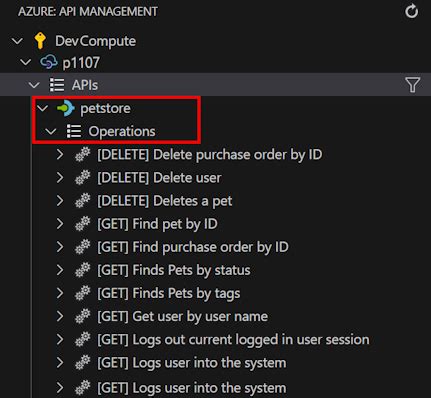 Visual Studio API Tutorial 的图像结果