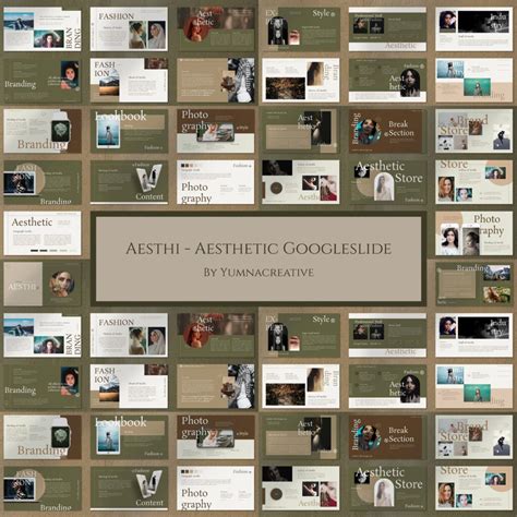 31+ Aesthetic Google Slide Themes for 2026 - MasterBundles