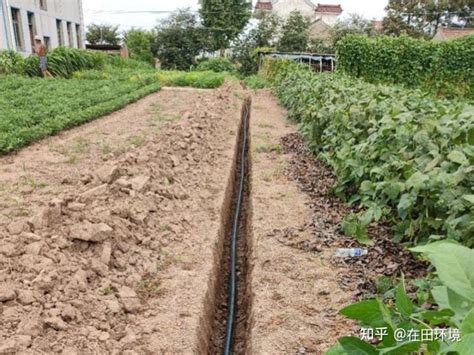 农村环境治理：负压排水系统的应用原理及优点 - 知乎