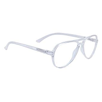 Buy Peter Jones Medium Aviator Unisex Optical Frame with Spring Temples ...