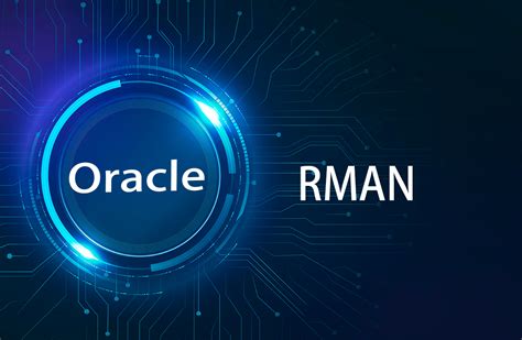 Oracle RMAN Tutorial 的图像结果