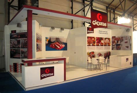 EDS Construcciones Efímeras concluye Conxemar 2013 con 12+1 stands ...