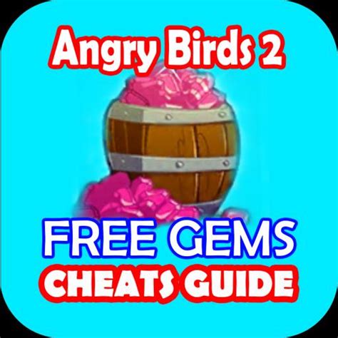 Hints and Cheats for Angry Birds 2 的图像结果