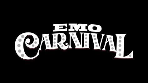 Emo Carnival New York, New York City, Manhattan, 14 September to 15 ...