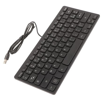 Teclado de PC clave, teclados de computadora Diseño ergonómico Teclados ...