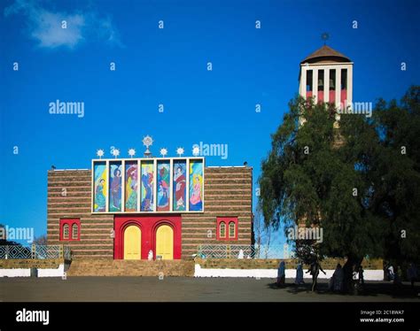 Eritrean religion hi-res stock photography and images - Alamy - african country eritrea religion