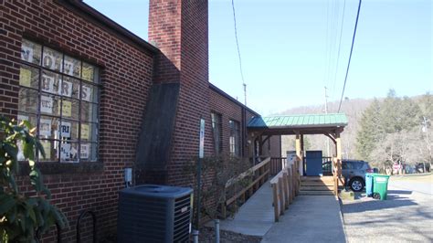 Buncombe County Libraries to operate on modified schedule after Helene