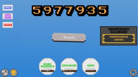 Image result for Keyboard Clicker Game