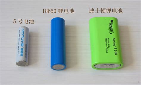 居家DIY(4)：锂电池究竟是3.6V还是3.7V？ - 王志勇的Blog