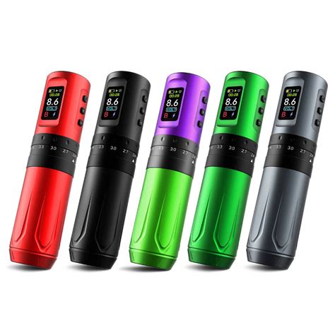 Tattoo Gizmo - Deals In Tattoo Machines & Equipment's