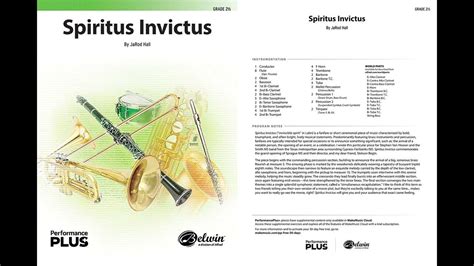 Image result for Spiritus Invictus