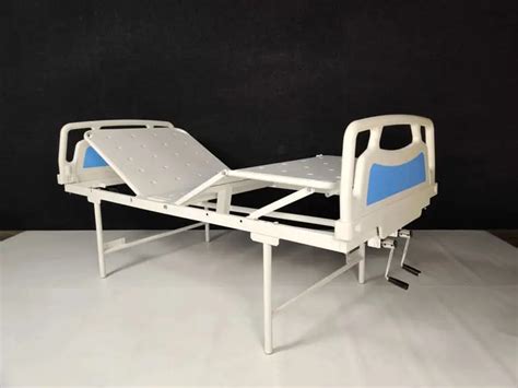 Full Fowler Hospital Bed | Hospital Fowler Bed at Best Price in India