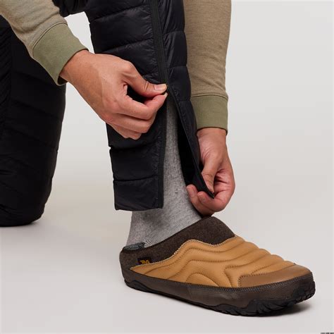 Cotopaxi Fuego Down Pant Mens | Padded trousers | Varuste.net English