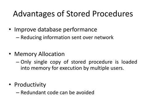 Stored Procedure Computer Science 的图像结果