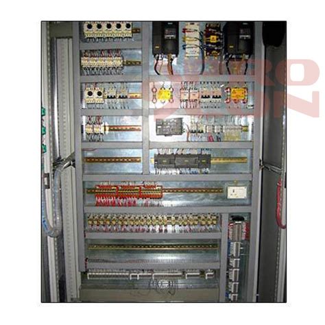 Electronic Control Panels | Thyristor Control Panels | Instrumentation ...