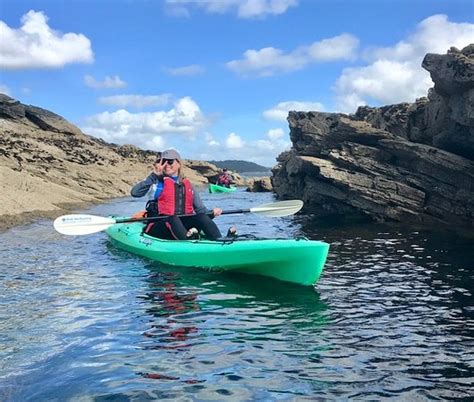 ARVOR SEA KAYAKING (Falmouth) - What to Know Before You Go