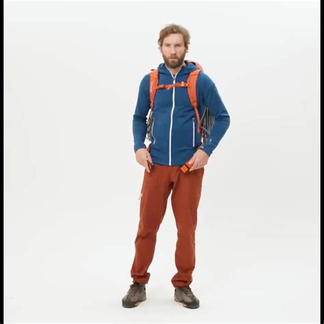 Ortovox Trad 35L Pack — CampSaver