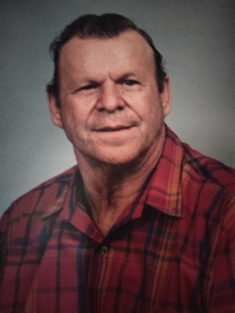Harold Thompson Obituary - Kansas City, KS
