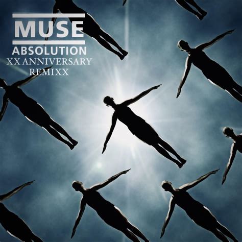 Image result for Muse Absolution Tour
