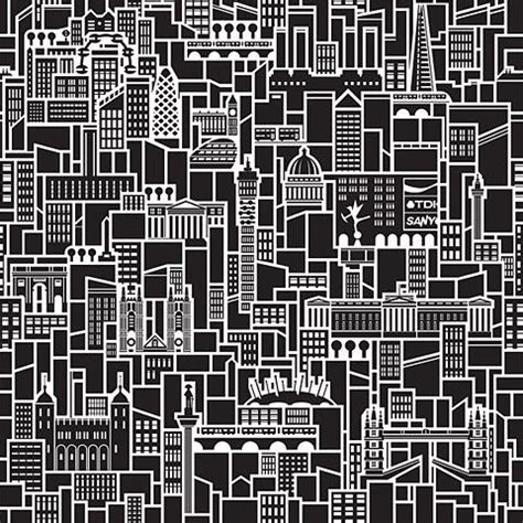 City Patterns Texture 的图像结果