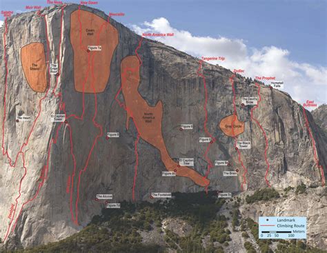 Notable Locations from Putnam [IMAGE] | EurekAlert! Science News Releases