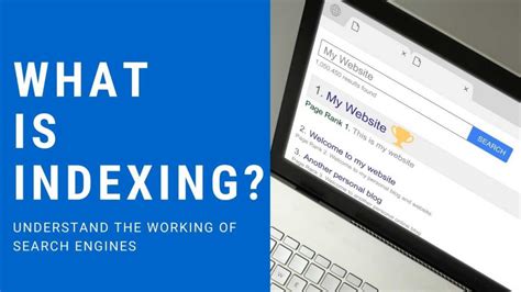 What Is Indexing 的图像结果