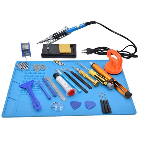 Image result for Communication Repair Tools