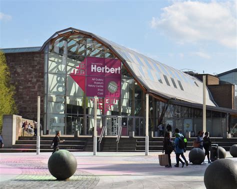 10 BEST Places to Visit in Coventry - UPDATED 2022 (with Photos ...