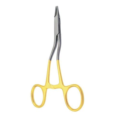 Buy NGS NEEDLE HOLDER BOZEMAN TUNGSTEN CARBIDE JAWS TIP (8 INCH) Online ...