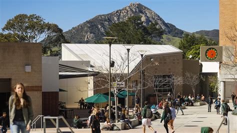 Cal Poly rises in Forbes ranking of U.S. public universities | San Luis ...