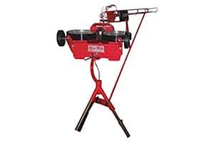 Hako Ha-Ko Tiger Iv T4 Pro Cricket Bowling Machine : Amazon.in: Sports ...